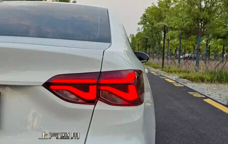 Chevrolet Cruze II, 2022 год, 1 031 111 рублей, 7 фотография