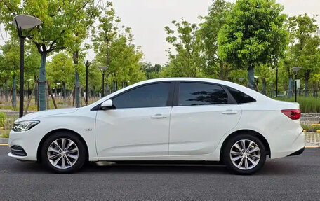 Chevrolet Cruze II, 2022 год, 1 031 111 рублей, 6 фотография