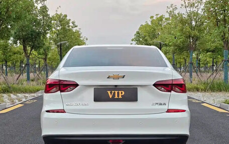 Chevrolet Cruze II, 2022 год, 1 031 111 рублей, 8 фотография