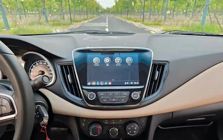 Chevrolet Cruze II, 2022 год, 1 031 111 рублей, 17 фотография