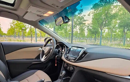 Chevrolet Cruze II, 2022 год, 1 031 111 рублей, 14 фотография