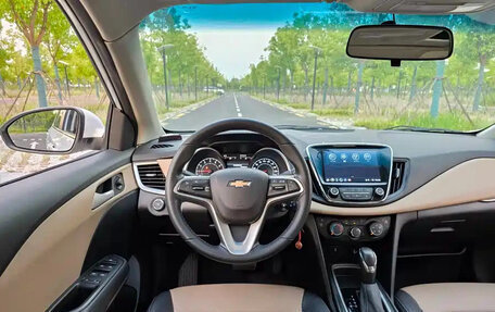 Chevrolet Cruze II, 2022 год, 1 031 111 рублей, 19 фотография