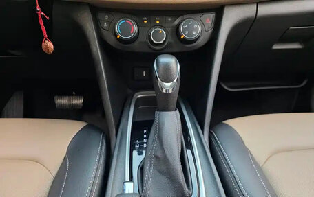 Chevrolet Cruze II, 2022 год, 1 031 111 рублей, 16 фотография