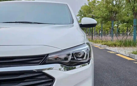 Chevrolet Cruze II, 2022 год, 1 031 111 рублей, 9 фотография