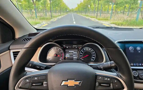 Chevrolet Cruze II, 2022 год, 1 031 111 рублей, 20 фотография