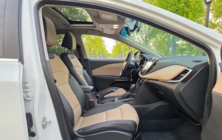 Chevrolet Cruze II, 2022 год, 1 031 111 рублей, 21 фотография