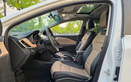 Chevrolet Cruze II, 2022 год, 1 031 111 рублей, 24 фотография