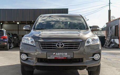 Toyota RAV4, 2011 год, 1 519 000 рублей, 3 фотография