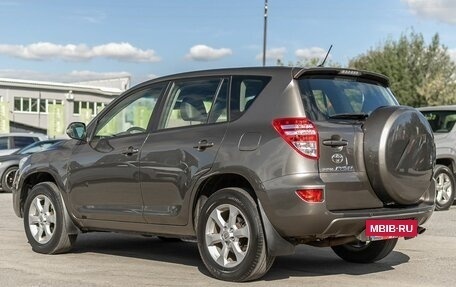 Toyota RAV4, 2011 год, 1 519 000 рублей, 7 фотография