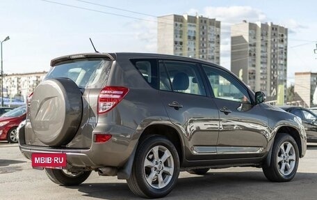 Toyota RAV4, 2011 год, 1 519 000 рублей, 5 фотография