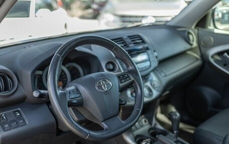 Toyota RAV4, 2011 год, 1 519 000 рублей, 9 фотография