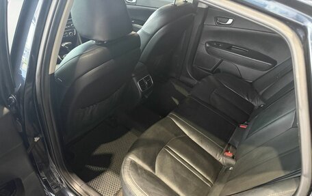 KIA Optima IV, 2019 год, 1 995 000 рублей, 12 фотография