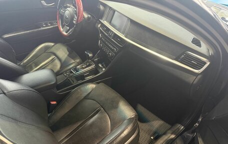 KIA Optima IV, 2019 год, 1 995 000 рублей, 11 фотография