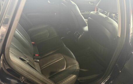 KIA Optima IV, 2019 год, 1 995 000 рублей, 13 фотография