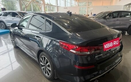KIA Optima IV, 2019 год, 1 995 000 рублей, 7 фотография