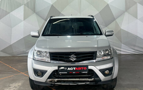 Suzuki Grand Vitara, 2008 год, 875 000 рублей, 2 фотография