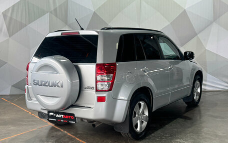 Suzuki Grand Vitara, 2008 год, 875 000 рублей, 6 фотография
