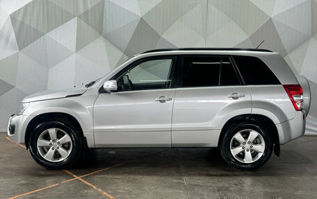 Suzuki Grand Vitara, 2008 год, 875 000 рублей, 8 фотография