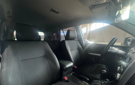 Suzuki Grand Vitara, 2008 год, 875 000 рублей, 9 фотография