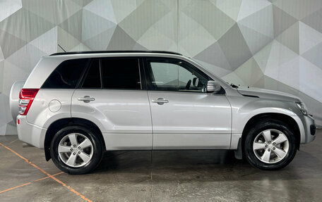Suzuki Grand Vitara, 2008 год, 875 000 рублей, 7 фотография