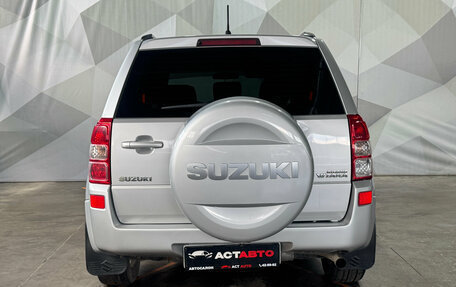 Suzuki Grand Vitara, 2008 год, 875 000 рублей, 5 фотография