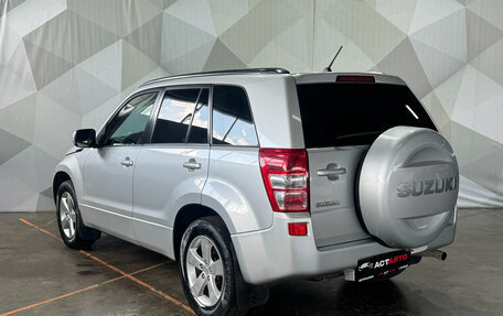 Suzuki Grand Vitara, 2008 год, 875 000 рублей, 4 фотография