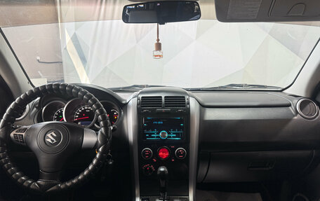 Suzuki Grand Vitara, 2008 год, 875 000 рублей, 11 фотография