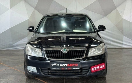 Skoda Octavia, 2011 год, 650 000 рублей, 2 фотография