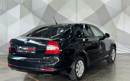 Skoda Octavia, 2011 год, 650 000 рублей, 6 фотография