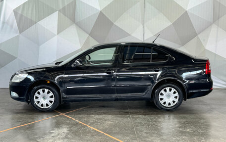 Skoda Octavia, 2011 год, 650 000 рублей, 8 фотография