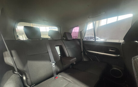 Suzuki Grand Vitara, 2008 год, 875 000 рублей, 17 фотография