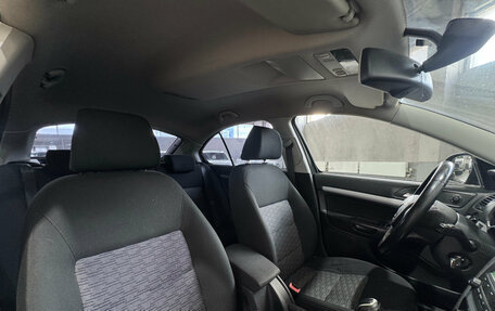 Skoda Octavia, 2011 год, 650 000 рублей, 9 фотография