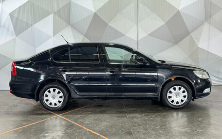 Skoda Octavia, 2011 год, 650 000 рублей, 7 фотография