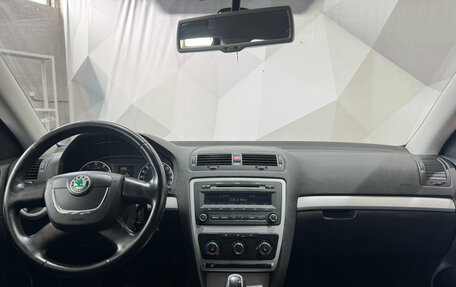 Skoda Octavia, 2011 год, 650 000 рублей, 11 фотография