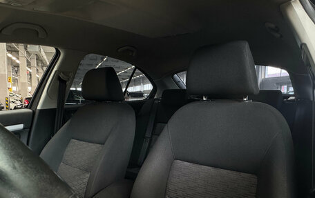 Skoda Octavia, 2011 год, 650 000 рублей, 10 фотография