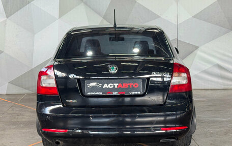 Skoda Octavia, 2011 год, 650 000 рублей, 5 фотография