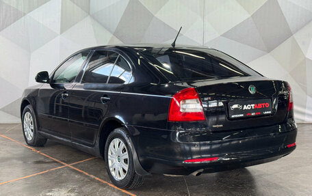 Skoda Octavia, 2011 год, 650 000 рублей, 4 фотография