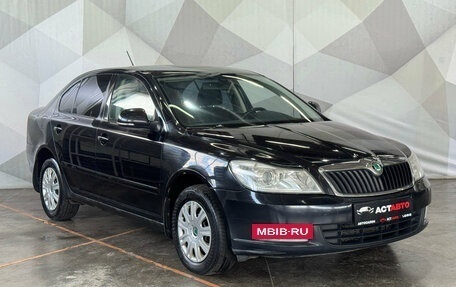Skoda Octavia, 2011 год, 650 000 рублей, 3 фотография