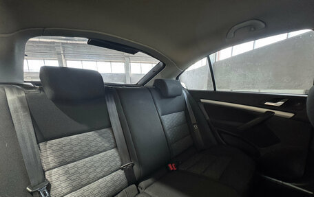 Skoda Octavia, 2011 год, 650 000 рублей, 18 фотография