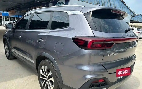 Chery Tiggo 8 I, 2023 год, 1 350 000 рублей, 7 фотография