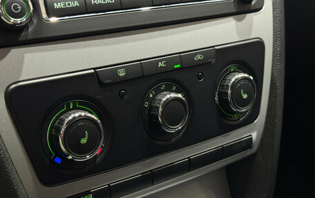 Skoda Octavia, 2011 год, 650 000 рублей, 15 фотография