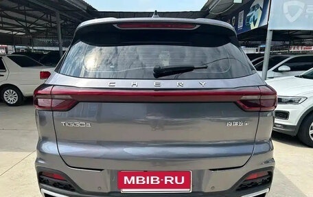 Chery Tiggo 8 I, 2023 год, 1 350 000 рублей, 8 фотография