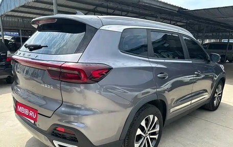 Chery Tiggo 8 I, 2023 год, 1 350 000 рублей, 9 фотография