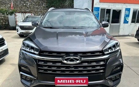 Chery Tiggo 8 I, 2023 год, 1 350 000 рублей, 2 фотография
