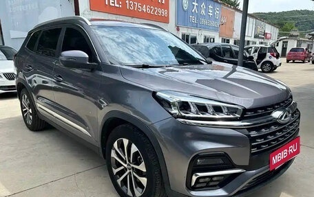 Chery Tiggo 8 I, 2023 год, 1 350 000 рублей, 3 фотография