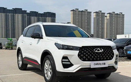 Chery Tiggo 7, 2023 год, 1 410 000 рублей, 3 фотография