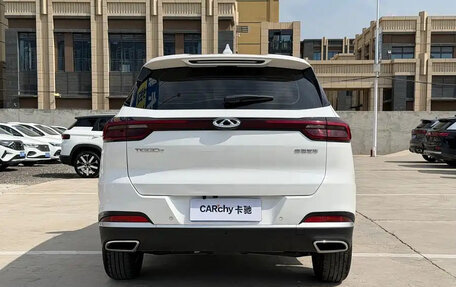 Chery Tiggo 7, 2023 год, 1 410 000 рублей, 5 фотография