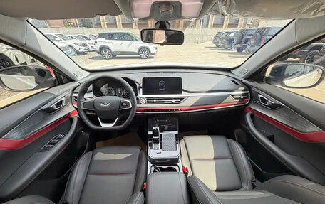 Chery Tiggo 7, 2023 год, 1 410 000 рублей, 9 фотография