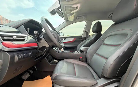 Chery Tiggo 7, 2023 год, 1 410 000 рублей, 7 фотография