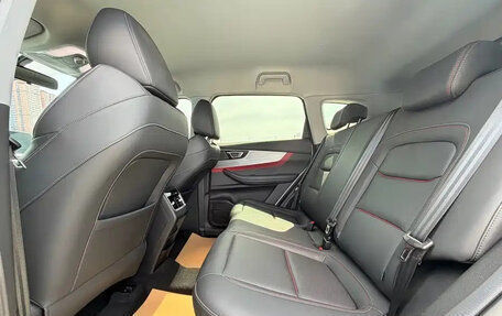 Chery Tiggo 7, 2023 год, 1 410 000 рублей, 8 фотография